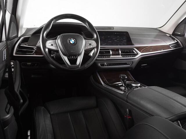 BMW X7 2020