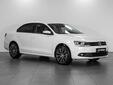 Volkswagen Jetta 2012