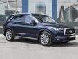 Infiniti QX50 2020