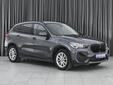 BMW X1 2019