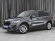 BMW X1 2019