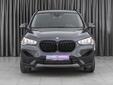 BMW X1 2019