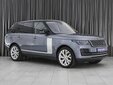 Land Rover Range Rover 2018