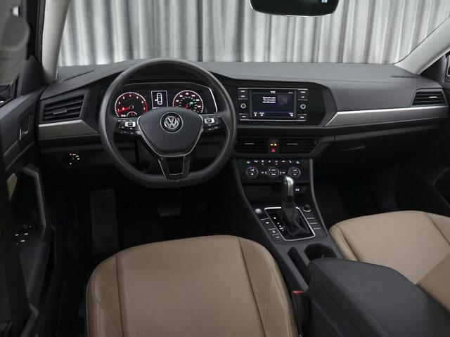 Volkswagen Jetta 2020