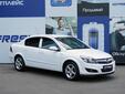 Opel Astra 2008