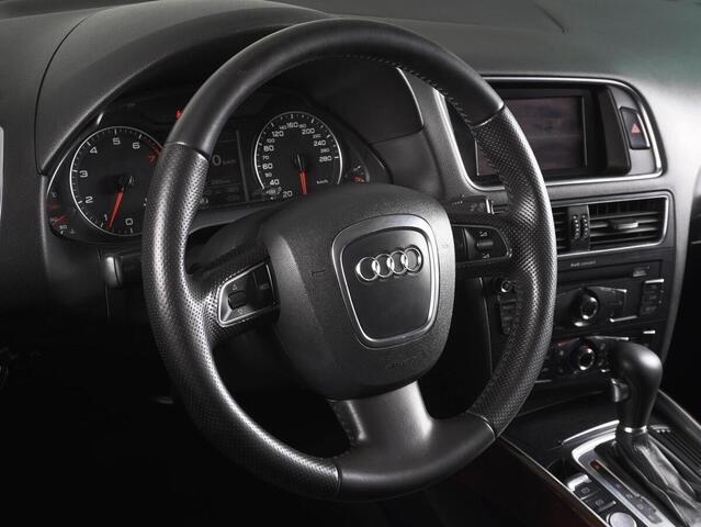 Audi Q5 2011