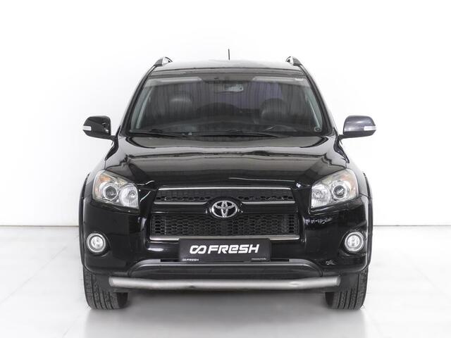 Toyota RAV4 2011