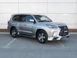 Lexus LX 2017