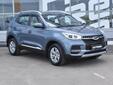 Chery Tiggo 4 2021