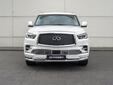 Infiniti QX80 2018