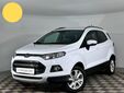 Ford EcoSport 2017