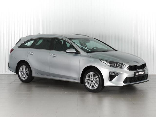 Kia Ceed 2019