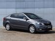 Kia Rio 2016