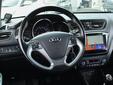 Kia Rio 2016