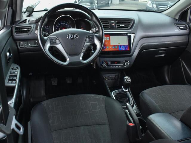 Kia Rio 2016