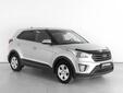 Hyundai Creta 2017