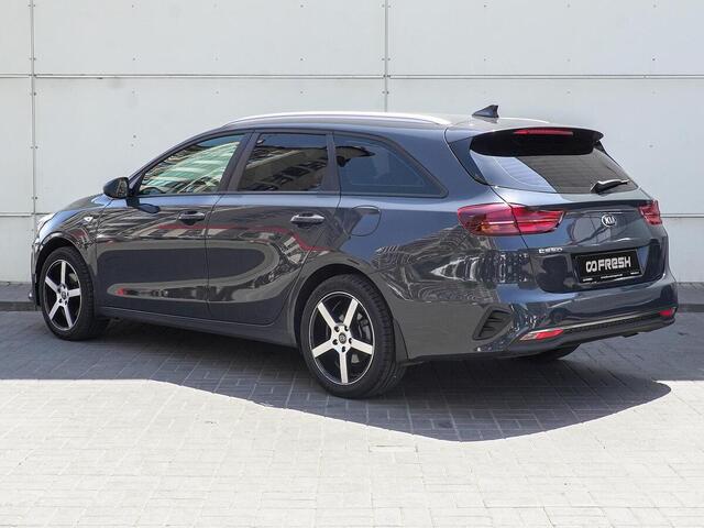 Kia Ceed 2019