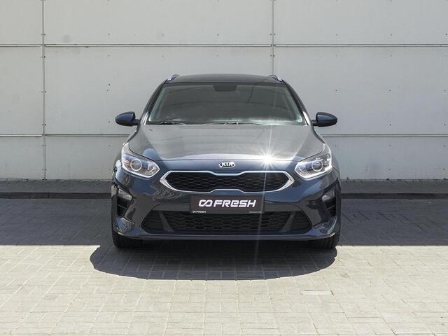 Kia Ceed 2019