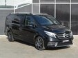 Mercedes-Benz V-Класс 2018