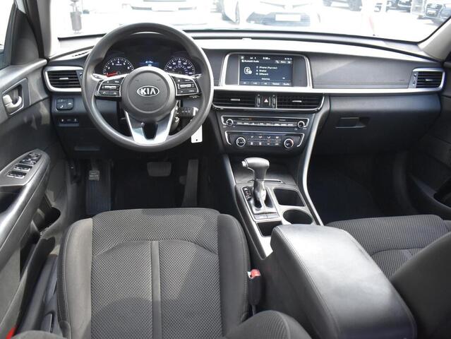 Kia Optima 2019