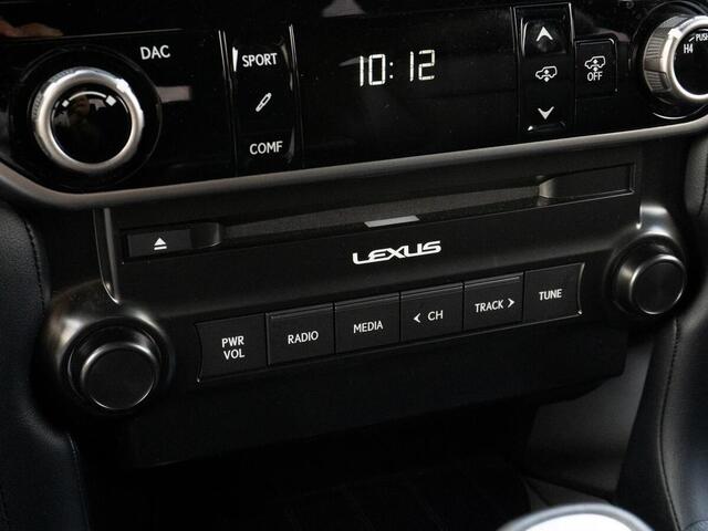 Lexus GX 2022