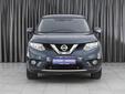 Nissan X-Trail 2017