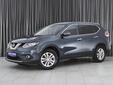 Nissan X-Trail 2017