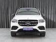 Mercedes-Benz GLS 2020