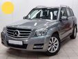 Mercedes-Benz GLK-Класс 2011