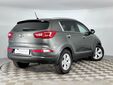 Kia Sportage 2013