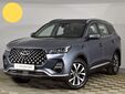 CHERY Tiggo 7 Pro 2021