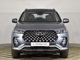 CHERY Tiggo 7 Pro 2021