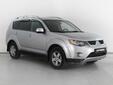 Mitsubishi Outlander 2008