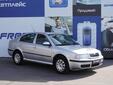 Skoda Octavia 2009