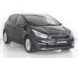 Kia Ceed 2016