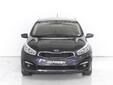 Kia Ceed 2016