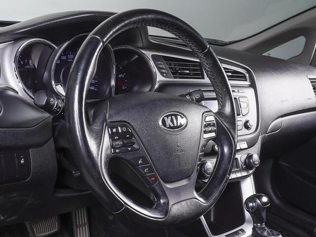 Kia Ceed 2016