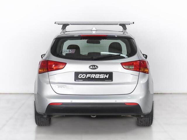 Kia Ceed 2017