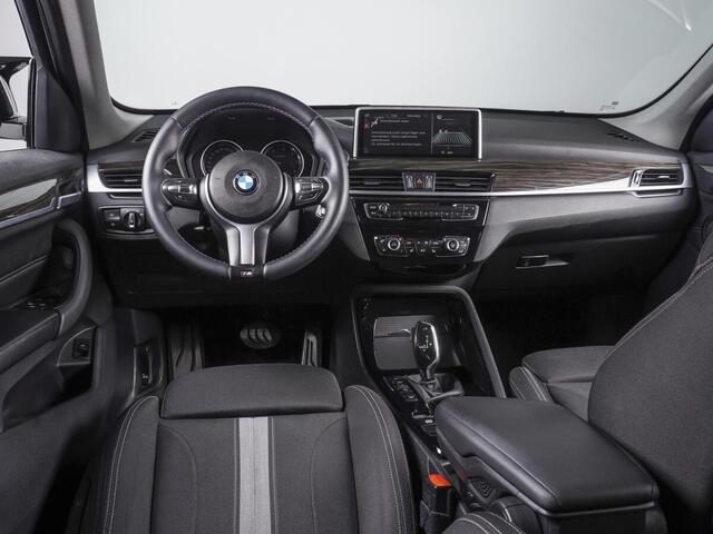 BMW X1 2015