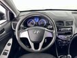 Hyundai Solaris 2014