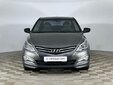 Hyundai Solaris 2014