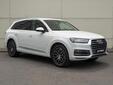 Audi Q7 2015