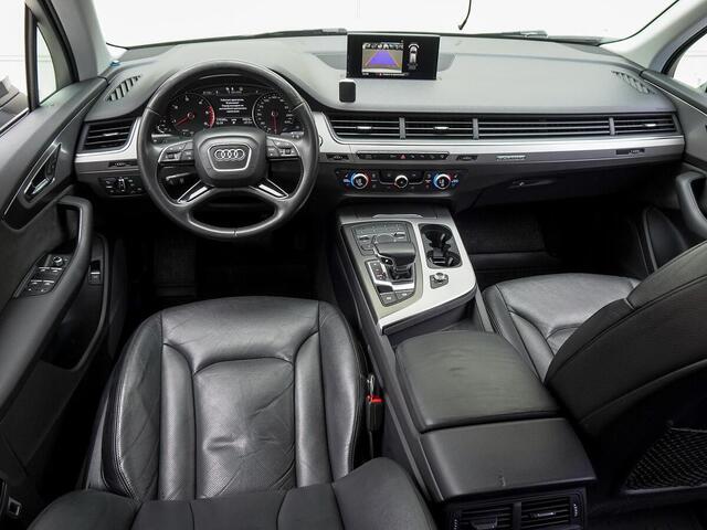 Audi Q7 2015