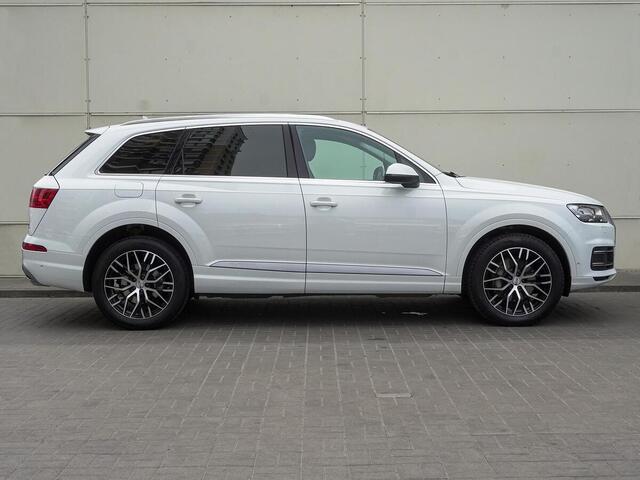 Audi Q7 2015