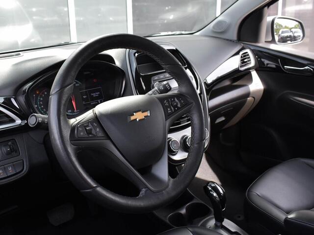 Chevrolet Spark 2019