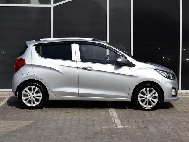 Chevrolet Spark 2019