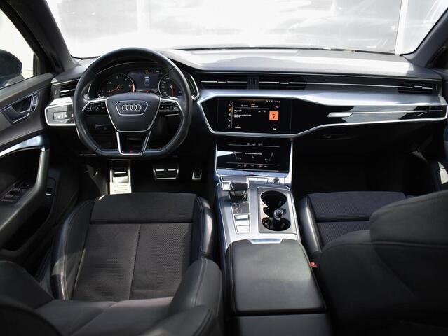 Audi A6 2019