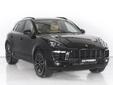 Porsche Macan 2016