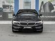 BMW 5 серии 2020