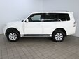 Mitsubishi Pajero 2011